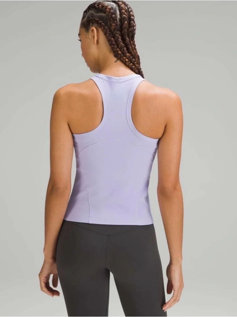 lululemon Align Racerback Tank Size 6